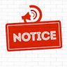 Indigent registration and verification schedule - 2026